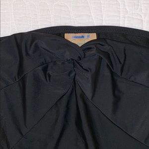 Swimsuits For All Swim - Swimsuits For All | Black Bikini Bottoms Swimsuits For All Swim - Swimsuits For All | Black Bikini Bottoms